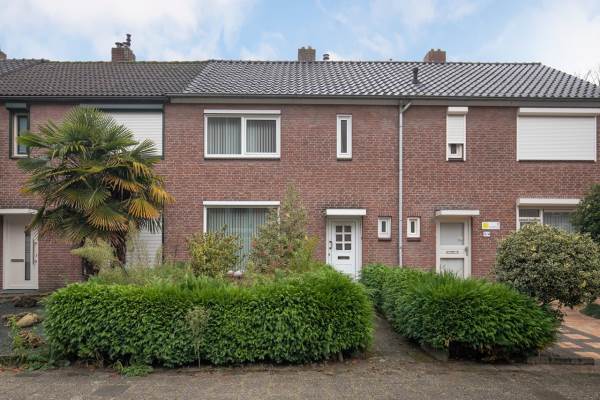 Woning Louise de Colignystraat 7 WEERT