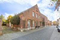 Woning Steenweg 11 WESSEM