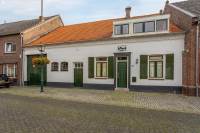 Woning Kroonstraat 9 WESSEM
