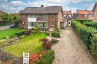 Woning Napoleonsbaan Noord 21 BAARLO LB