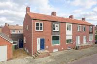 Woning Ruys van Splintersingel 1 BEESEL