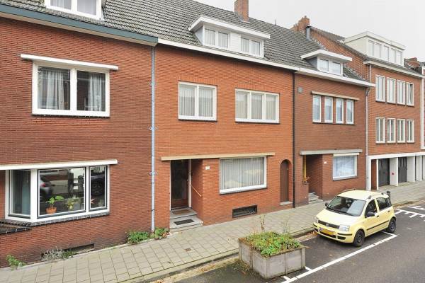 Woning Herungerstraat 180 VENLO