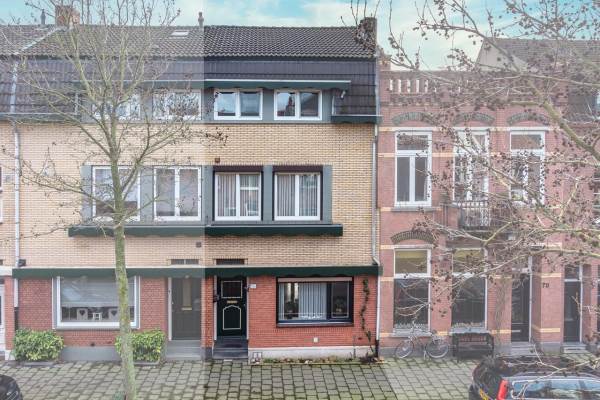Woning Stalbergweg 70A VENLO