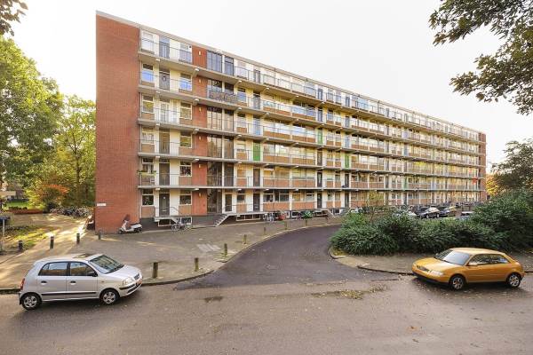 Woning Rijnbeekstraat 240 VENLO