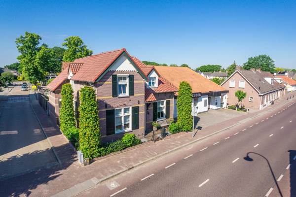 Woning Dorpsstraat 20 HELMOND