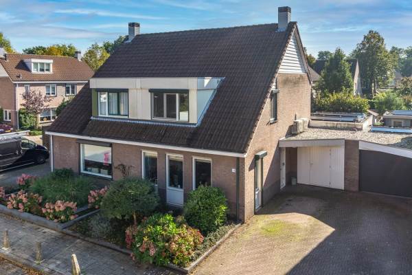 Woning Chirurgijnstraat 14 VENLO