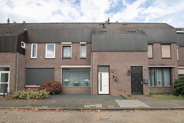Woning Molierelaan 40 VENLO