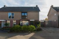 Woning Godartstraat 3 TEGELEN