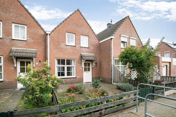 Woning Welpenstraat 4 HELMOND