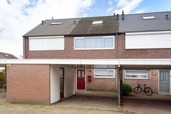 Woning Basstraat 190 HELMOND