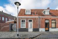 Woning Pistoriusstraat 9 HELMOND