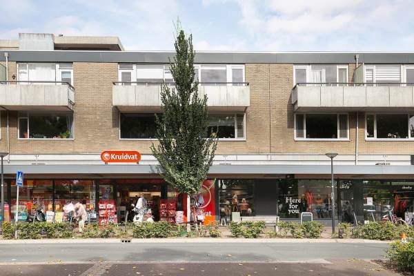 Woning Kruidenhof 16 Eindhoven