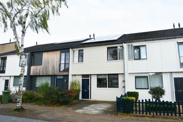 Woning Nijenrode 125 EINDHOVEN