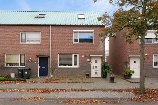 Woning Gelaarsde Kat 37 EINDHOVEN
