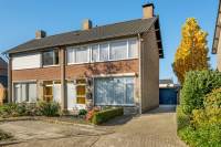 Woning Burgemeester Magneestraat 5 LUYKSGESTEL