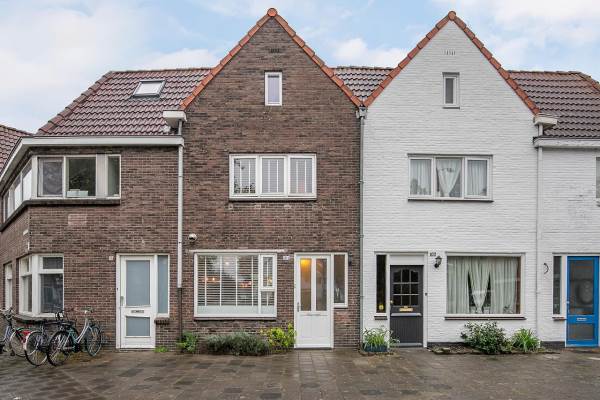 Woning Kempensebaan 101 Eindhoven