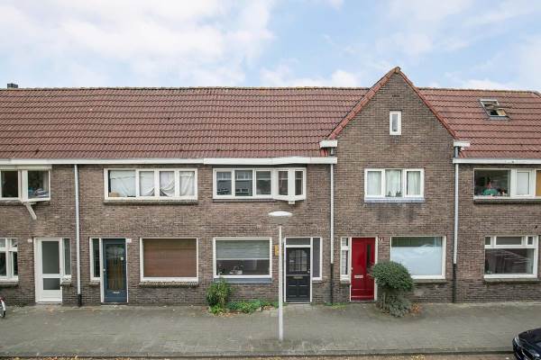 Woning Kempensebaan 95 EINDHOVEN