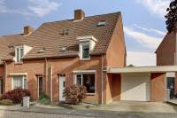 Woning Koolbogt 25 Bladel