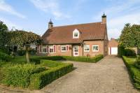 Woning Het Hofveld 9 BLADEL