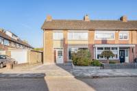 Woning Primulastraat 2 SCHIJNDEL