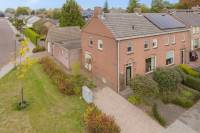 Woning Burg Schoutenstraat 12 SCHAIJK