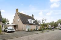 Woning Newtonlaan 27 VLIJMEN