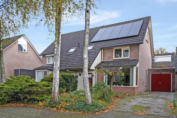 Woning Gastenberg 72 ROSMALEN