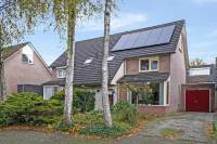 Woning Gastenberg 72 ROSMALEN