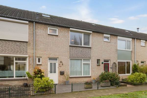 Woning Heelwijkstraat 14 HEESCH