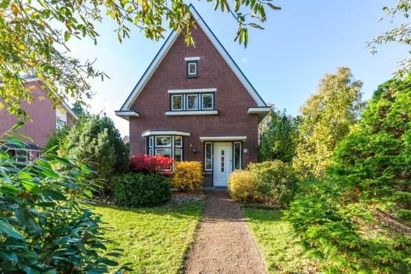 Woning Lennisheuvel 24 BOXTEL - Oozo.nl