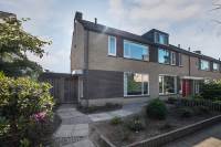 Woning Diepenbrockstraat 13 BOXTEL