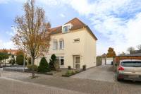 Woning Den Uylplein 36 Vlijmen