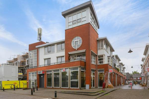 Woning Hoogstraat 56 ROSMALEN