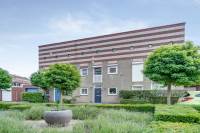Woning Jezuïetenborch 4 Rosmalen