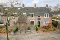 Woning Sporkt 4 Rijen