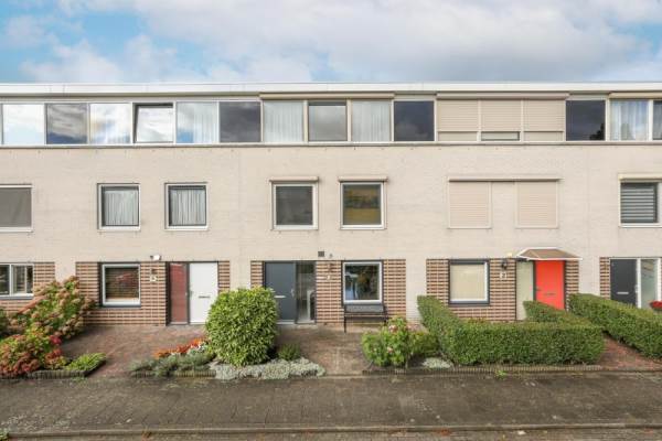Woning Rosa Luxemburgpark 3 PURMEREND