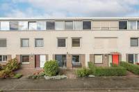 Woning Rosa Luxemburgpark 3 PURMEREND