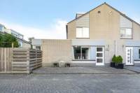 Woning Heintje Davidspad 13 ZAANDAM