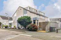 Woning Else Mauhsstraat 7 ZAANDAM