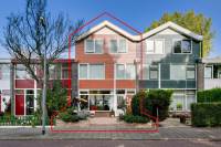 Woning Klaverweg 74 ZAANDAM