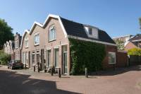 Woning Ganzenwerfstraat 28 ZAANDAM