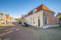 Woning Breedstraat 33 ENKHUIZEN