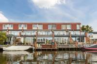 Woning Drielse Wetering 35 Zaandam
