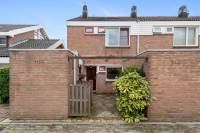 Woning De Strijd 3 ZAANDAM