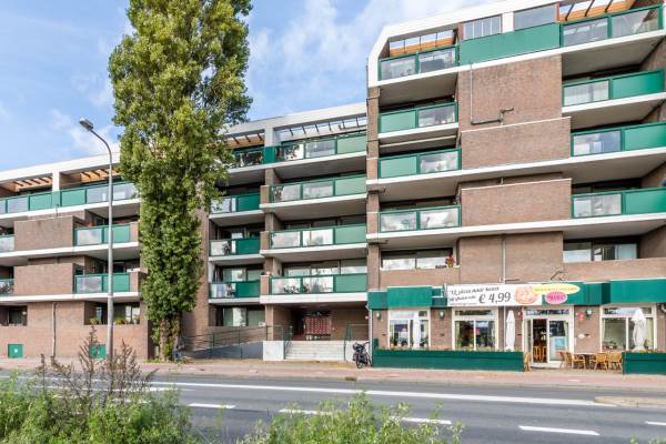 Woning Stationsstraat 110 WORMERVEER
