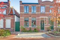 Woning Riouwstraat 7 Wormerveer