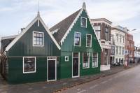 Woning Zaanweg 62A WORMERVEER