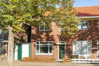 Woning Lindenlaan 3 Wormerveer