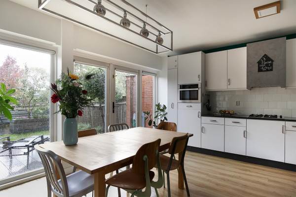 Woning Baljuw 11 HOORN