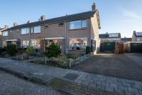 Woning Pastoor Lemeerstraat 8 DE GOORN